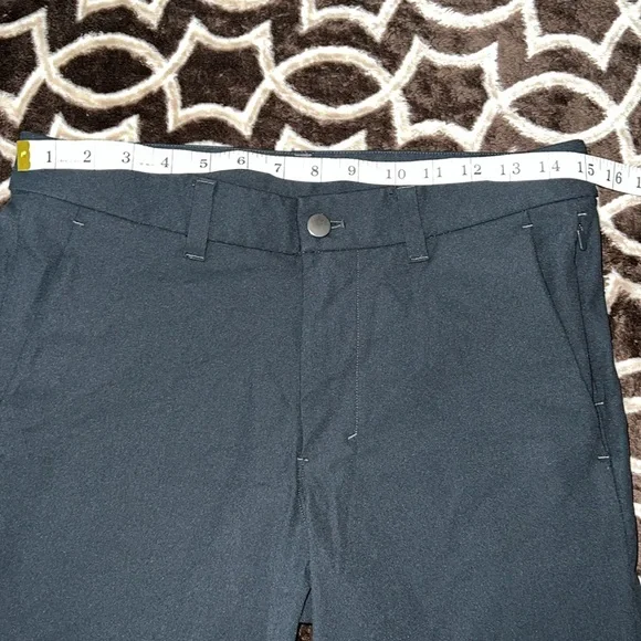 Lululemon ABC Slim Fit Pants - Picture 4 of 12